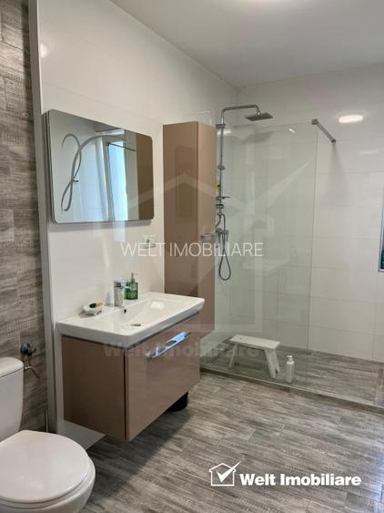 Apartament 3 camere – Locație de excepție în Zorilor (Str. Gh. Dima) - 8