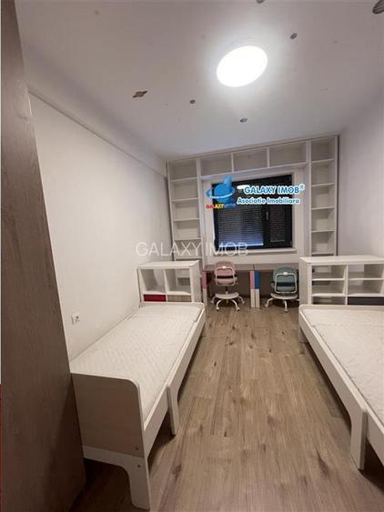 Apartament 3 camere de inchiriat - Greenfield Residence - 8