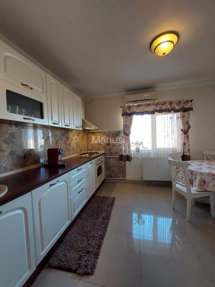 Proprietar, 80mp utili, 3 camere, 13 septembrie, parc Sebastian,mobilat, utilat. - 7
