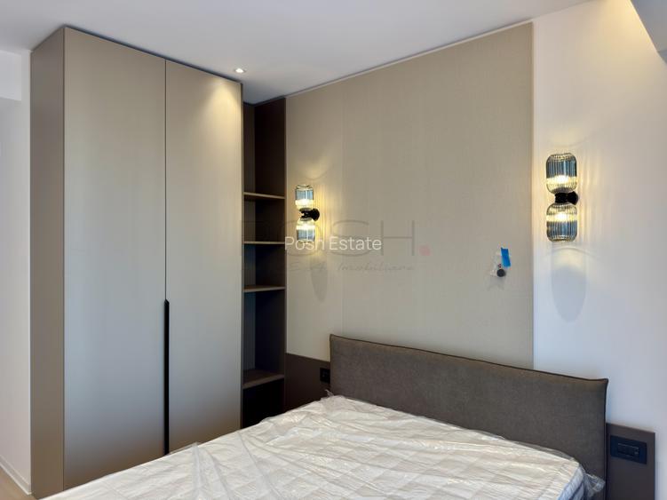 4 camere 157 mp vizavi de Sky Tower - One Floreasca - 10