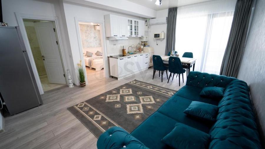 REA1025431 Apartament 2 camere de vanzare in Mamaia Nord I Navodari