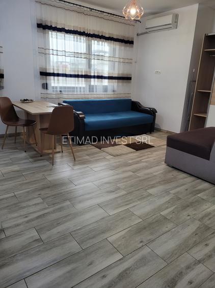 Mamaia Nord - 250 m de plaja Mackerel - garsoniera - termen lung - 280 Euro - 29