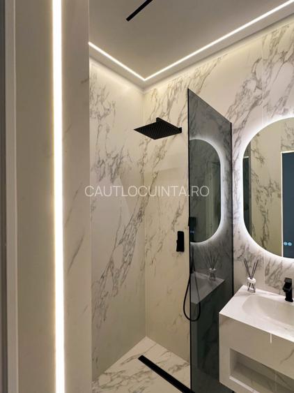 Vila Lux 5 camere de vanzare Tunari | Olga Gudynn International School - 11