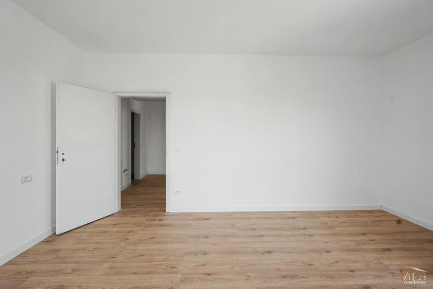 Apartament finalizat - premium *Zona Centrala