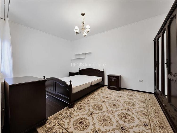 Garsoniera de 45 mp cu priveliste in Centrul Istoric - 4
