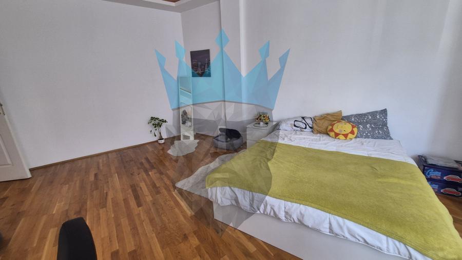 Apartament 4 Camere Unirii Bucuresti