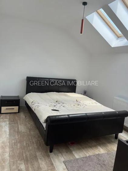 Apartament 2 camere de închiriat  Strada Tineretului, Florești | Parcare inclusa - 4