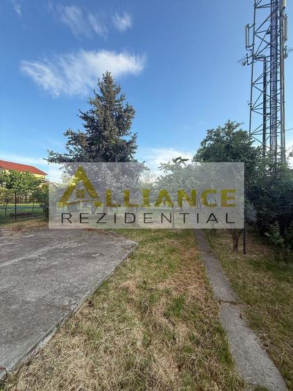 {1500 mp Teren} Vila Individuala S+P+1 | Soseaua Oltenitei