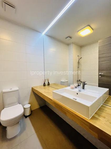 21 Residence | 2 Camere | Parcare Inclusa | Terasa | 7/11 | Metrou