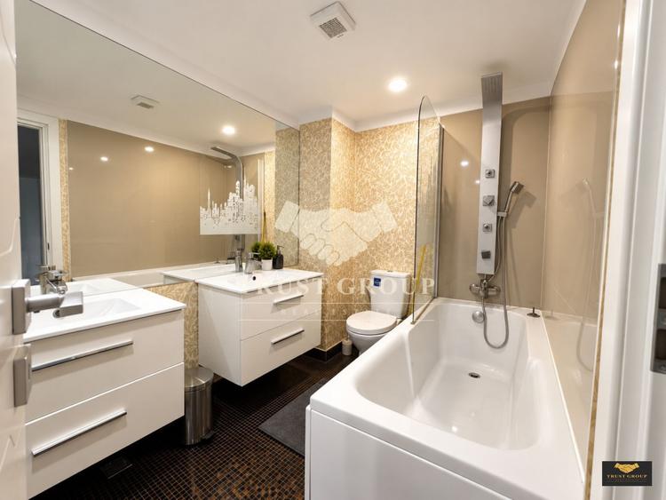 Apartament 3 camere Herastrau | Parcare