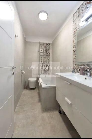 Apartament modern cu 3 camere | Parcare subterană inclusă | Anton Pann - 8