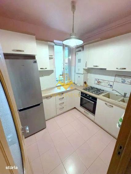 2 camere decomandate, Elite, Cartierul Iris, Zona Auchan