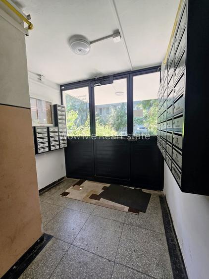 Garsonieră confort II, Bulevardul Basarabiei - 8