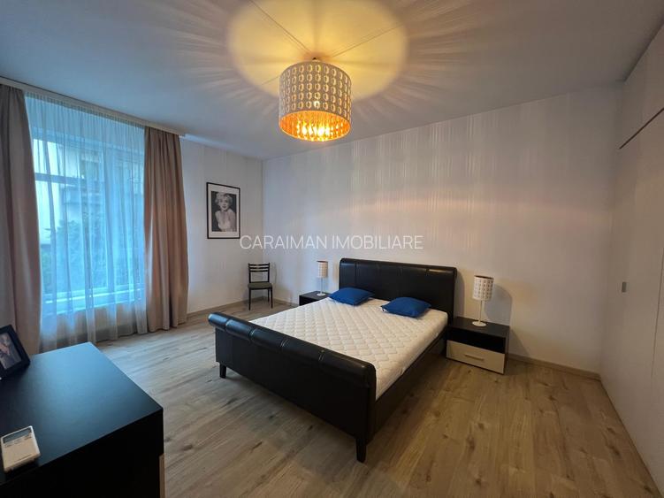 Barbu Văcărescu  x Aviatiei Complex Laguna Rezidence - 13