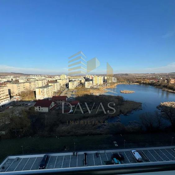 Apartament 2 camere semidecomanadat + parcare subterana inclusă | Park Lake - 8