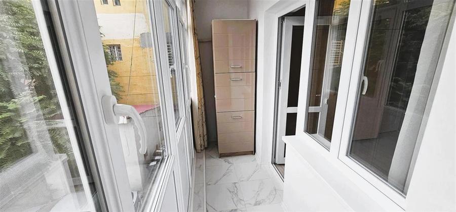 Apartament 2 camere confort 1 decomandat zona Ultracentral