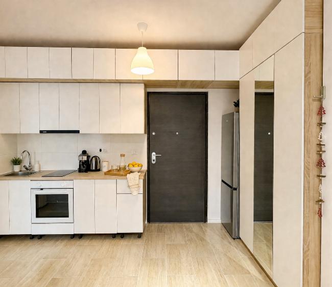 Exigent Plaza Faza 5 | 2 Camere | Centrala | Parcare Extra | Terasa