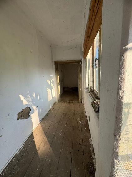 De vânzare casă Aradul nou, 2 fronturi Oportunitate investitie