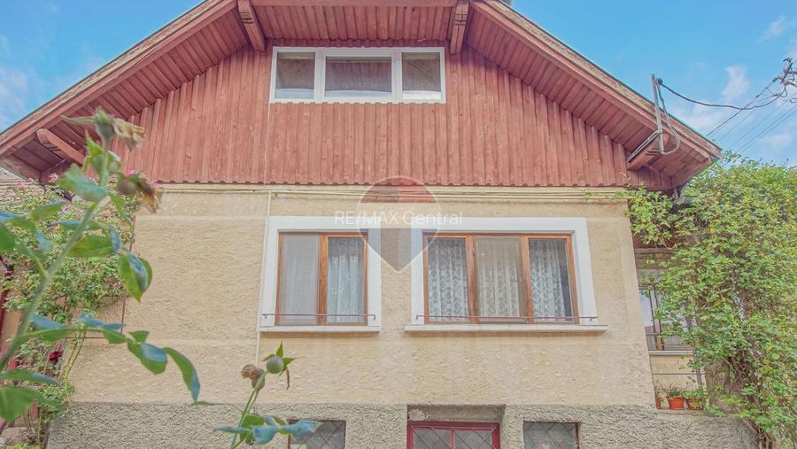 COMISION 0% Casa individuala de vanzare cu teren 1555 mp Sacele - 31