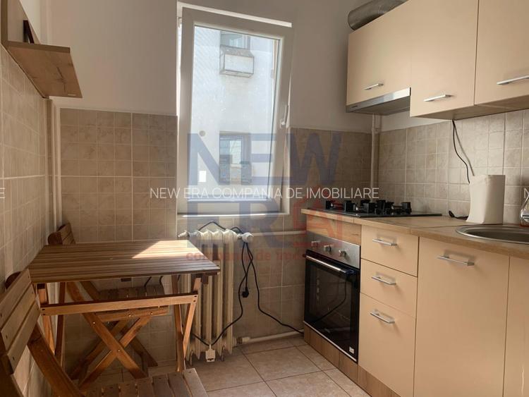 Apartament cu 2 camere de inchiriat - Piata Sudului/Sun Plaza - 8
