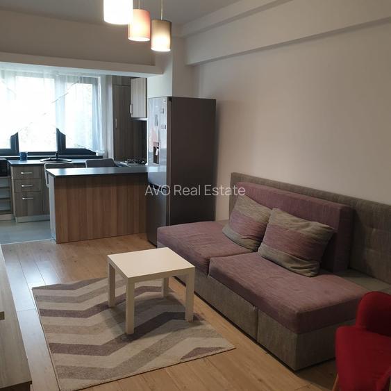 De închiriat | Apartament 2 camere | Grozăvești- Politehnica - 3