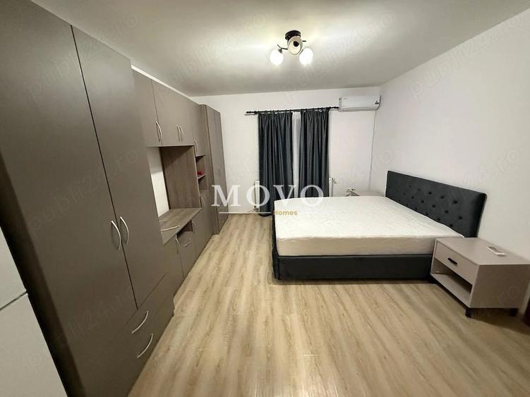 Bloc nou | 2 camere | Etaj 1 | Centrala proprie | Loc de parcare
