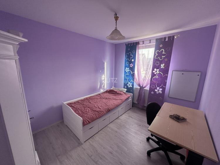 Vilă 330 mp utili + 970 mp teren, zona Independentei - 10