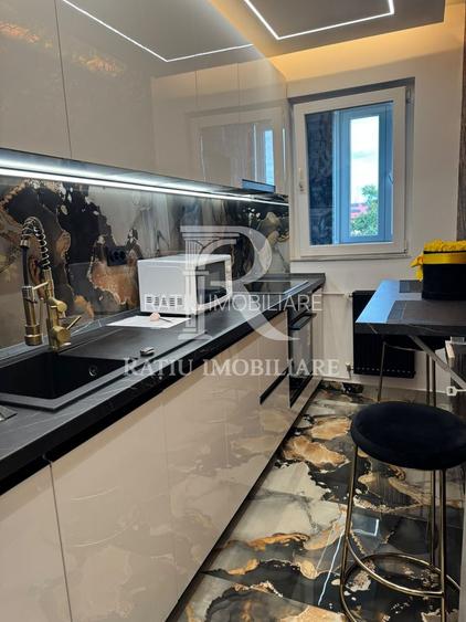 De inchiriat | Apartament cu 1 camera | Oradea - 3