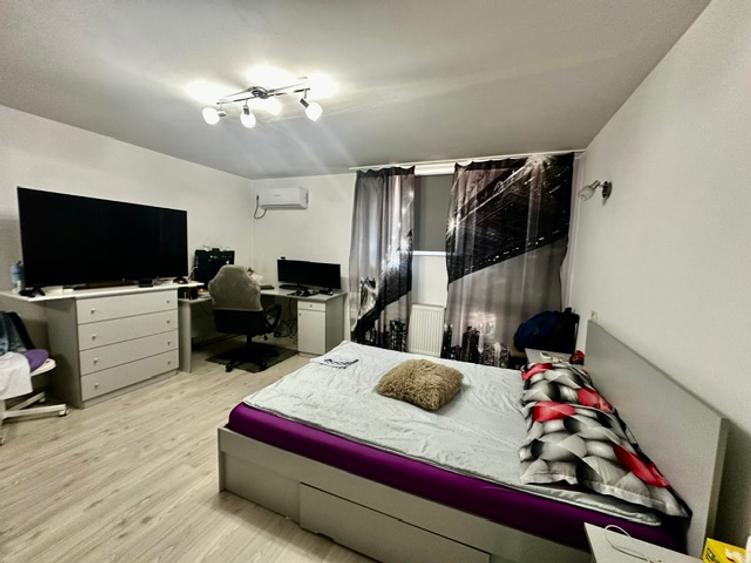 O locuinta primitoare -6 camere in inima cartierului Bucurestii Noi- Laminorului