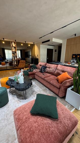Apartament 2 Camere Pe Lac Mobilat -Utilat Nou Lebada Lake Lake Residence Etaj 4 - 5