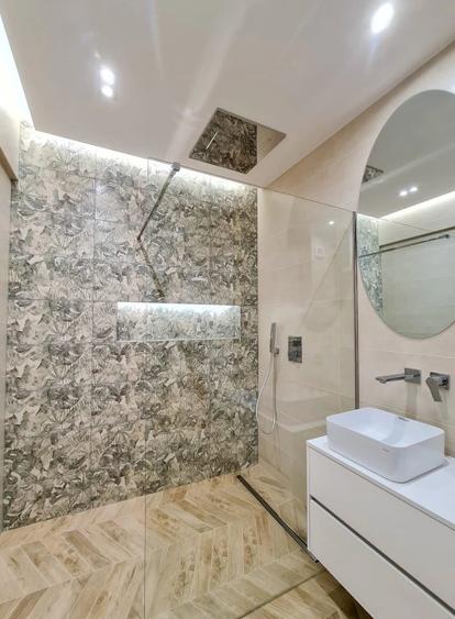 Apartament 3 camere - Luxury - Copou - Aleea Sadoveanu