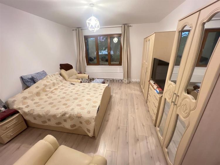 Casa P+M Su 268 mp 2 fronturi stradale - 22