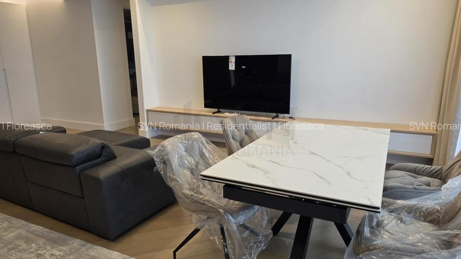 REA1027107 Apartament 3 camere I Cortina 126 I Mobilat Premium - 2