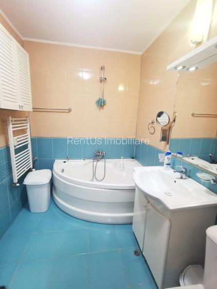 Decebal|Centrala Proprie|Ap 2 Camere Decomandat| - 11