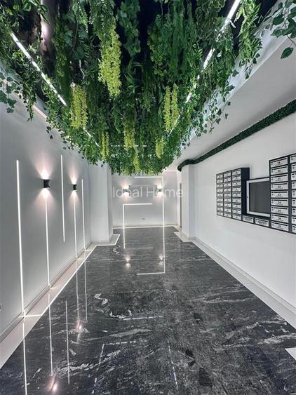 Apartament 2 camere Bloc Nou Adamant Towers - 2