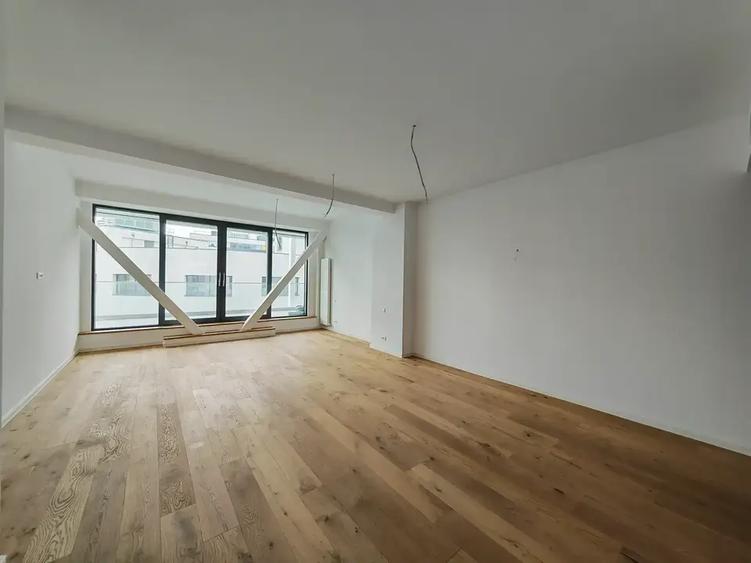 Apartament Lux 4 Camere Aviatiei I 3 Bai I 2 Balcoane