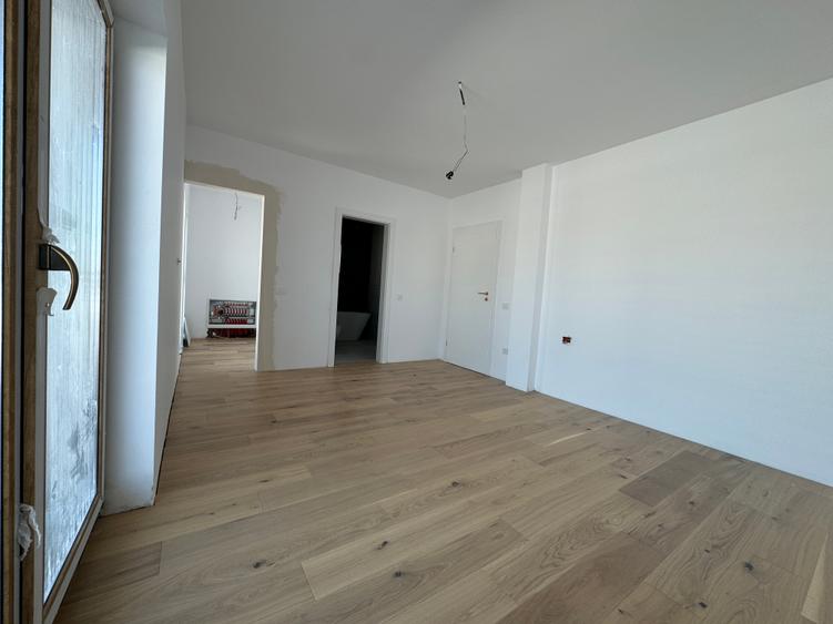 Vilă Premium P+1 | 5 Camere | Stradă de Top în Comuna Berceni