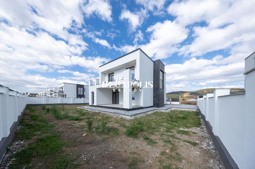 Casǎ Lux | Direct Dezvoltator | Predare la Cheie