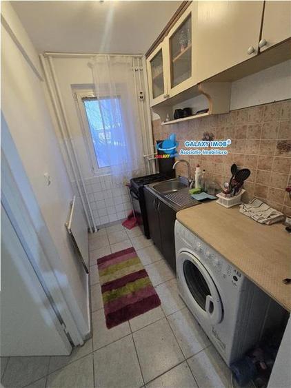 Apartament 2 camere Brancoveanu | decomandat | camera de dressing
