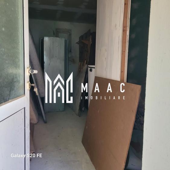 Casă 12 camere de vânzare | Central, Săliște | 420 mp, teren 500 mp