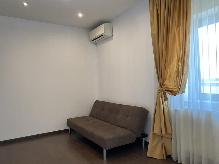 Pipera cu vedere spre lac,mobilat,curat,