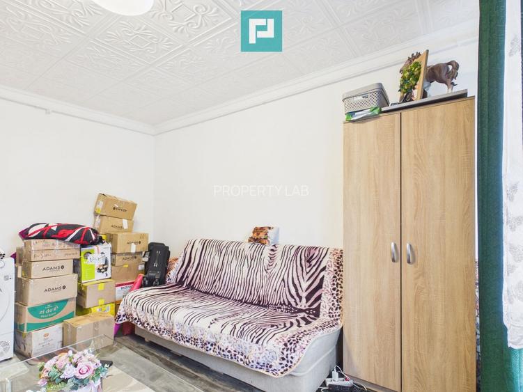 Apartament o cameră Vladimirescu - 2