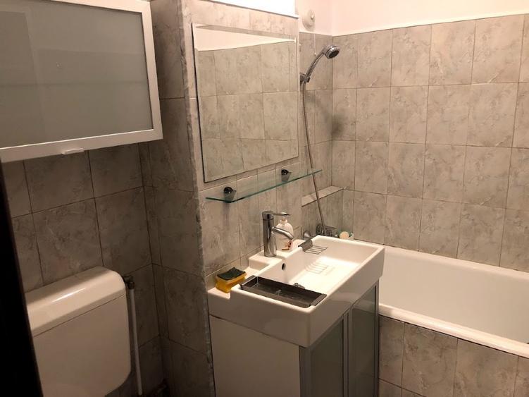 PROPRIETAR închiriez garsonieră Brancoveanu