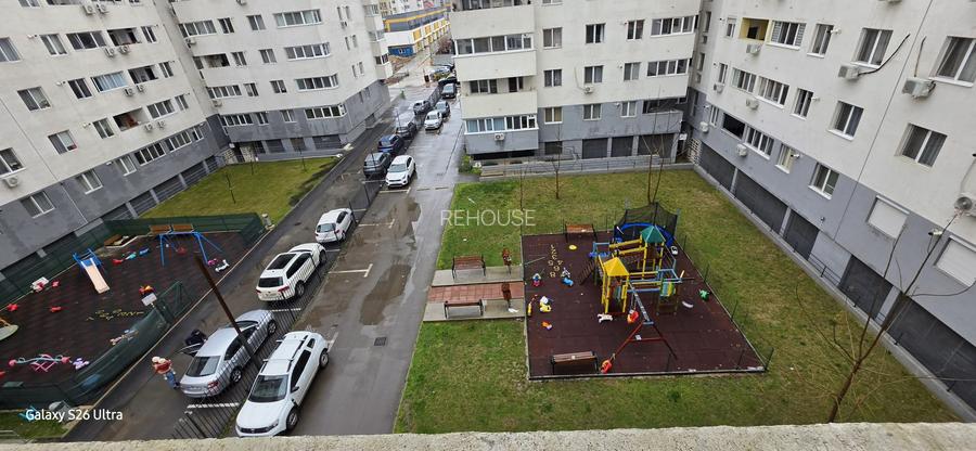 Pallady Gura Putnei, 100% util/mobil PREMIUM, 2 bai, centrala, AC, metrou, parc - 18