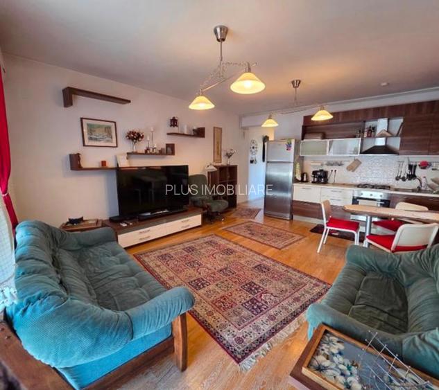 Apartament 2 camere+centrala proprie+loc de parcare Zona  Pajura-Bucurestii Noi - 2