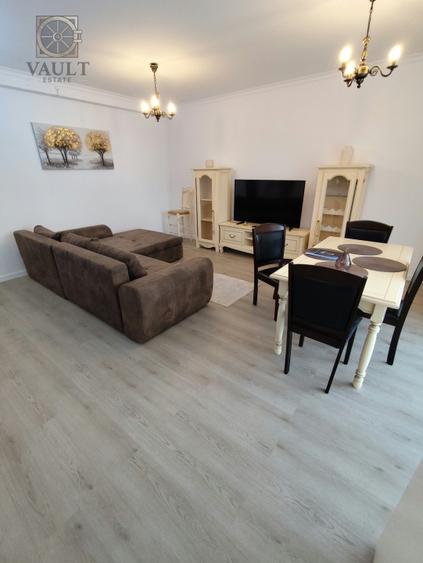 APARTAMENT 3 CAMERE-IANCU NICOLAE-PARCARE SUBTERANA-2 BAI-2 BALCOANE