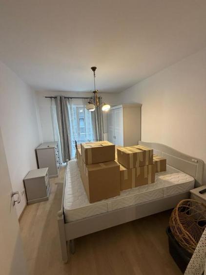4 Camere Baneasa |3 bai| 120 mp Complex cu Piscina