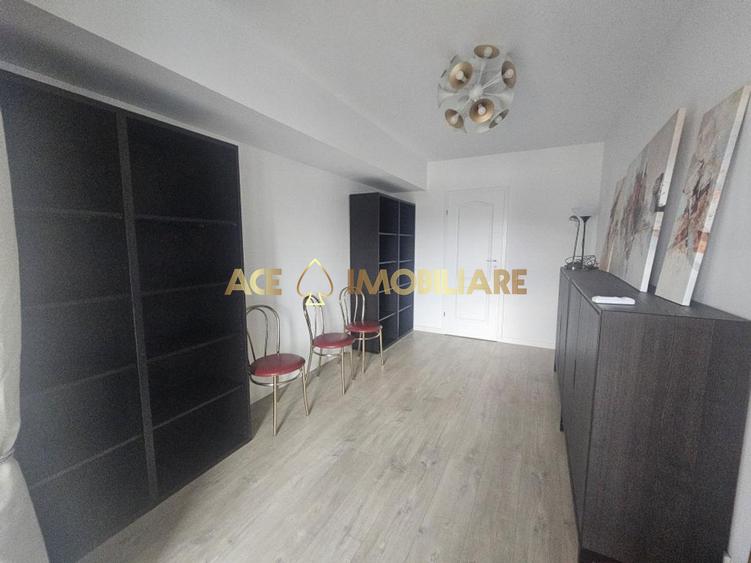 4 Camere | Decebal | Metrou | Parcare | Centrala | x2 Balcoane