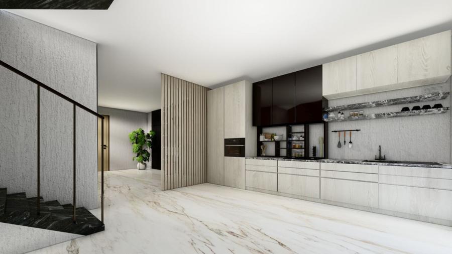 CASA TIP DUPLEX 4 CAMERE | MAMAIA SAT | HANUL CU PESTE