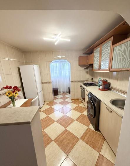 Apartament 2 camere N.Grigorescu/PET FRIENDLY/Parcare inclusa/Metrou